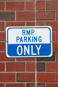 pvc sign weather resistant signage